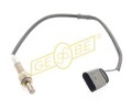 GEBE Lambdasonde Regelsonde für VW Lupo 1.0 1.4 16V Golf IV 1.6 Audi A3 Arosa