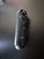 Playstation Move Navigation Gamecontroller - Schwarz