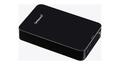 Intenso Memory Center - 8 TB in schwarz
