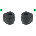 2x OPTIMAL Lagerung Stabilisator vorne links rechts für BMW 5er Touring E61 E60