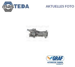 PA1285 MOTOR KÜHLWASSERPUMPE WASSERPUMPE GRAF FÜR OPEL ASTRA J,CORSA E,CORSA D