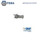 PA1285 MOTOR KÜHLWASSERPUMPE WASSERPUMPE GRAF FÜR OPEL ASTRA J,CORSA E,CORSA D