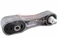 METZGER Lagerung, Motor Links, Unten u.a. für BMW, MINI