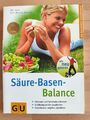 Dr. med. Kraske GU Säure-Basen-Balance Entschlacken entgiften abnehmen