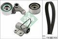 Zahnriemensatz Schaeffler INA 530 0543 10 für TOYOTA