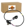 NRF KURBELWELLENSENSOR IMPULSGEBER passend für MITSUBISHI PAJERO | 755246