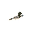 1x Einspritzventil BOSCH 0 261 500 463 passend für CHEVROLET BUICK CADILLAC
