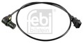 FEBI BILSTEIN Kurbelwellensensor Impulsgeber 193725 für OPEL ASTRA T98 GTC A04