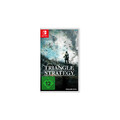 Square Enix Triangle Strategy Nintendo Switch Game USK 12 HD-2D Graphics