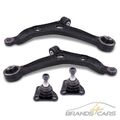 ATEC 2x QUERLENKER + 2x TRAGGELENK VORNE FÜR CITROEN FIAT DUCATO PEUGEOT BOXER