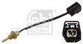 FEBI BILSTEIN Sensor, Kühlmitteltemperatur 28611 für VOLVO