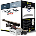 Anhängerkupplung starr für VW LT (28-35) +E-Satz (AHK und ES) PKW kpl. NEU