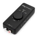 IK Multimedia iRig Stream - Streaming Audio Interface für iPhone iPad Mac/PC