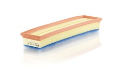 MANN-FILTER Luftfilter C 4371/2 für PEUGEOT CITROËN