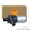 NRF ZUSATZWASSERPUMPE PASSEND FÜR FORD SEAT VW