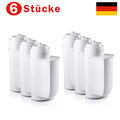 6x Für Siemens TZ70033 Brita Intenza Wasserfilter TZ70003 EQ6 EQ9 Serie Filter