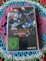 Monster Hunter Generations Ultimate (Nintendo Switch)