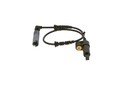 BOSCH Sensor, Raddrehzahl 0 986 594 018 für BMW