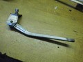 Fahrrad Ständer Italy Alu 20cm lang (6)