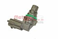 METZGER Sensor, Nockenwellenposition 0903152 für FORD VOLVO