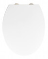 WENKO Premium WC-Sitz Birori, Duroplast, mit Absenkautomatik