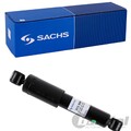 SACHS GASDRUCK STOßDÄMPFER HINTERACHSE PASSEND FÜR FIAT MAREA MULTIPLA | 313 908