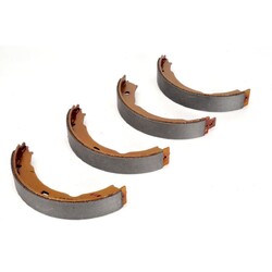 Bremsbackensatz, Feststellbremse LPR 08400