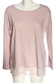 STREET ONE Longsleeve Damen Shirt Gr. DE 38 pink Casual-Look