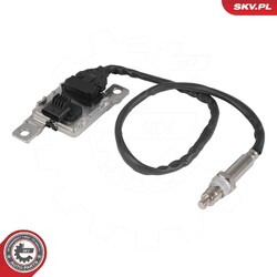ESEN SKV 71SKV088 NOx-Sensor, NOx-Katalysator für AUDI,SEAT,SKODA,VW