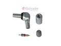 Reparatursatz, Radsensor (Reifendruck-Kontrollsys.) SCHRADER 5077M