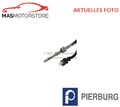 SENSOR ABGASTEMPERATUR PIERBURG 708369610 P NEU OE QUALITÄT