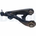 DELPHI TC1257 Lenker, Radaufhängung für RENAULT