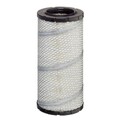 Hengst Filter E1508L Luftfilter Motorluftfilter