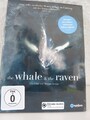 The Whale and the Raven | Mirjam Leuze | DVD | Deutsch NEU