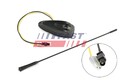FAST FT92502 Antenne für VW CRAFTER 30-50 Kasten (2E) CRAFTER 30-35 Bus (2E)