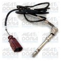 MEAT & DORIA Sensor Abgastemperatur für VW Touareg 7P5 3.0 V6 TDI 7LA 7L6 7L7