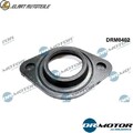 ABDECKUNG EINSPRITZDÜSE DRM0402 FÜR OPEL ASTRA/H/Van/CLASSIC/Caravan/GTC 1.7L