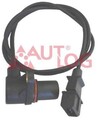 Kurbelwellensensor Impulsgeber Kurbelwelle Autlog für Opel 2000 - 2012 As4262
