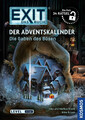EXIT® - Das Buch. Der Adventskalender | Nina Brown (u. a.) | Deutsch | Buch