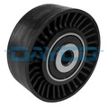 DAYCO (APV3033) Umlenk-/Führungsrolle, Keilrippenriemen für FORD JAGUAR LAND