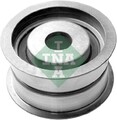 INA 532 0054 10 Umlenk-/Führungsrolle, Zahnriemen für AUDI
