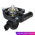 ATEC THERMOSTAT FÜR OPEL ADAM ASTRA J CORSA INSIGNIA A MERIVA B MOKKA ZAFIRA