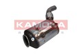 Kamoka 8010002 Diesel Partikelfilter DPF Abgasanlage für BMW X6 X5 X3 2005-2013