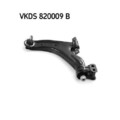 1x Lenker, Radaufhängung SKF VKDS 820009 B passend für CHEVROLET