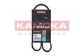 Keilrippenriemen KAMOKA 7014039 für RENAULT 21 25 ESPACE 1 2 B297 B48R S112 J636