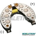 MOBILETRON Gleichrichter, Generator RP-03