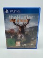 The Hunter Call of the wild PS4 Jagdspiel Sony Playstation 4