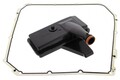 MAPCO Hydraulikfilter Automatikgetriebe 69025 Siebfilter für VW Q5 PORSCHE A7 A5