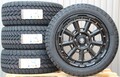 VW Bus T5 T6 T6.1 Multivan Satz Räder Alufelgen Sparco Sterrato Off Road Reifen