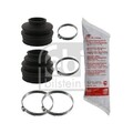 36688 Achsmanschettensatz FEBI BILSTEIN geeignet für BMW